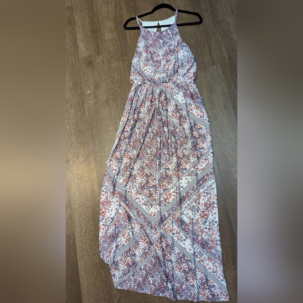 Maurices Maxi dress